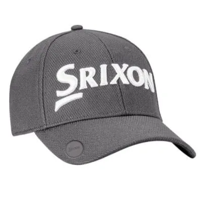 Srixon Ball Marker Golf Cap