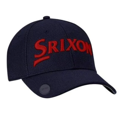 Srixon Ball Marker Golf Cap