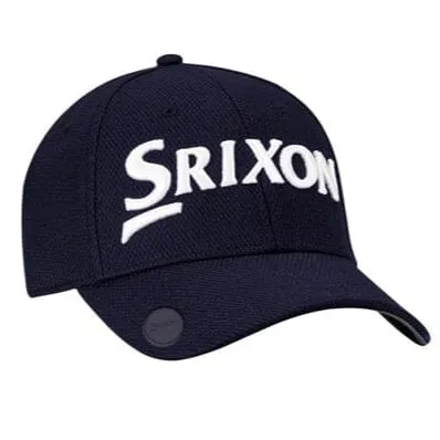 Srixon Ball Marker Golf Cap
