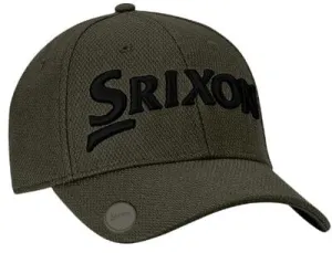 Srixon Ball Marker Golf Cap