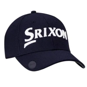 Srixon Ball Marker Golf Cap