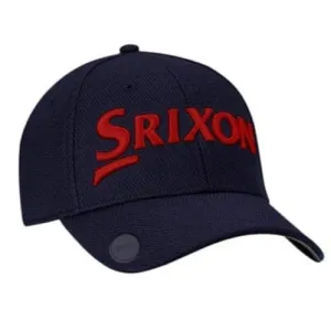 Srixon Ball Marker Golf Cap