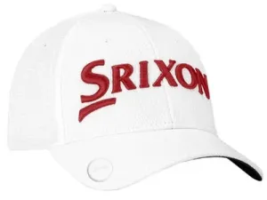 Srixon Ball Marker Golf Cap