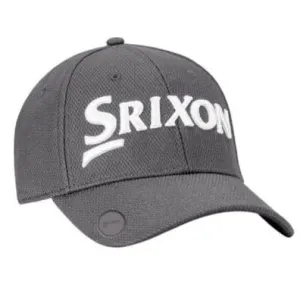 Srixon Ball Marker Golf Cap