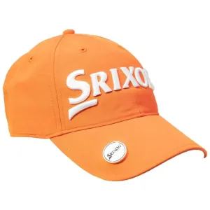 Srixon Ballmarker Sunny Golf Cap
