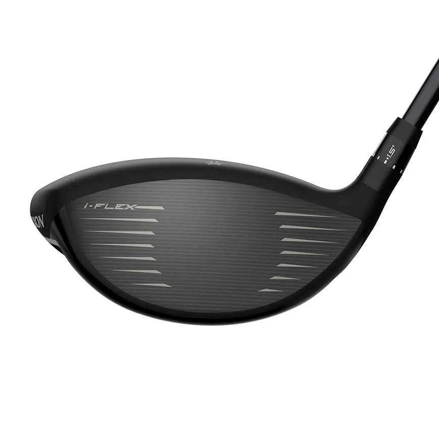 Srixon ZXi Max Senior Womens Golf Driver - With Jumbo Grips