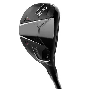 Srixon ZXi Womens Golf Hybrid - Ladies Flex
