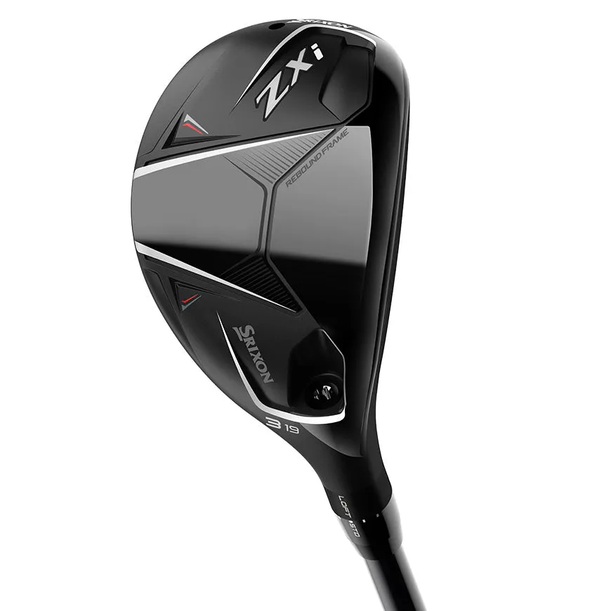 Srixon ZXi Womens Golf Hybrid - Ladies Flex