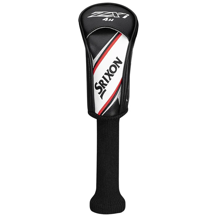 Srixon ZXi Womens Golf Hybrid - Ladies Flex