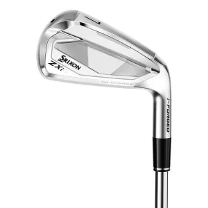 Srixon ZXi4 Senior Womens Single Irons - Jumbo Grips