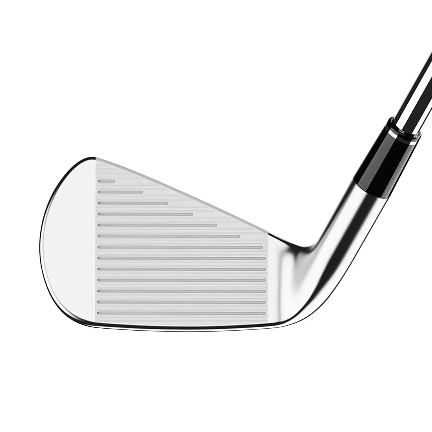 Srixon ZXi4 Senior Womens Single Irons - Jumbo Grips