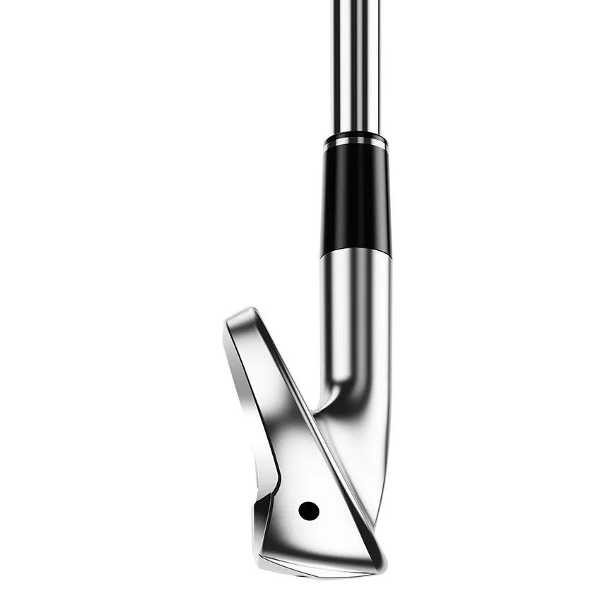 Srixon ZXi4 Senior Womens Single Irons - Jumbo Grips