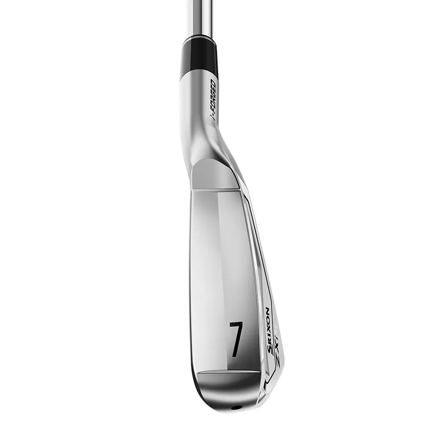 Srixon ZXi4 Senior Womens Single Irons - Jumbo Grips