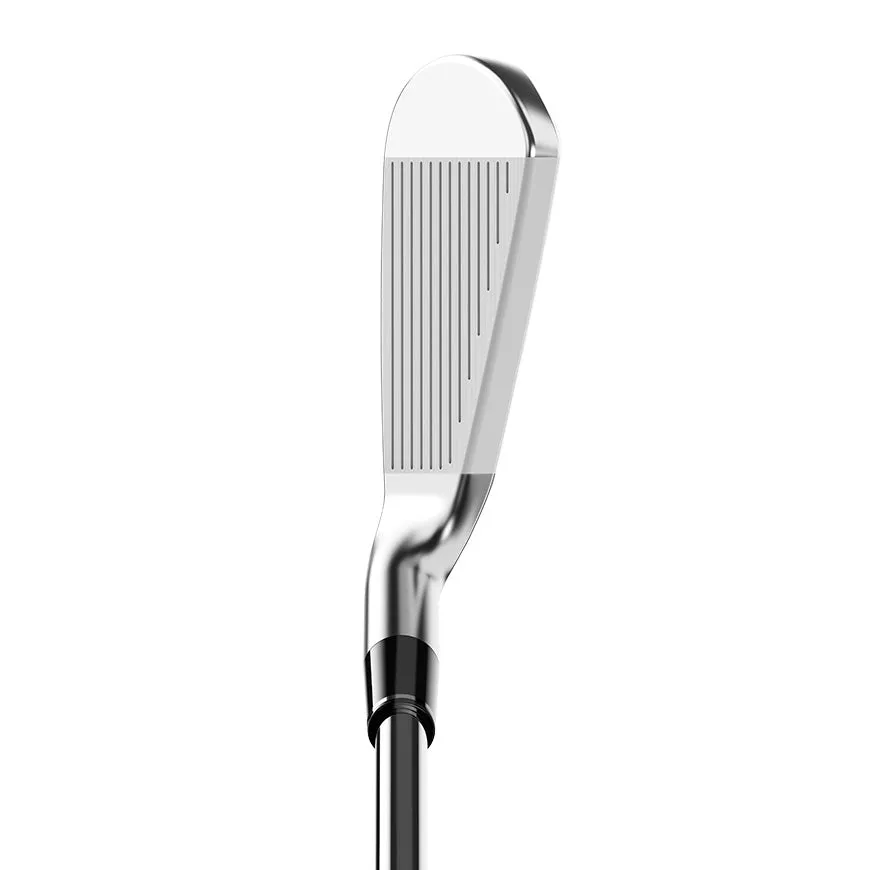 Srixon ZXi4 Senior Womens Single Irons - Jumbo Grips