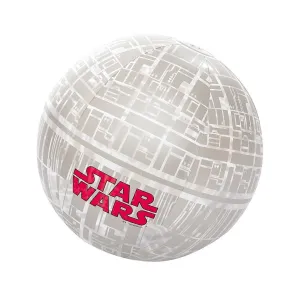 Star Wars Space Station Beach Ball - White