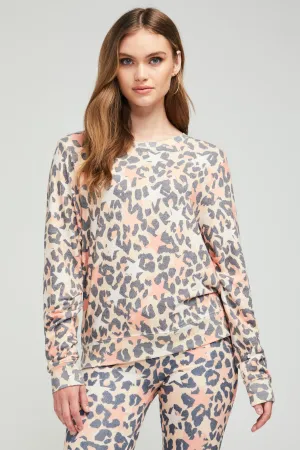 Stars & Spots BBJ Pullover