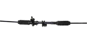 Steering Rack Manual Steering Volkswagen Caddy (81-03), Citi Golf, Fox (83-09), Golf I, Jetta I (78-85)