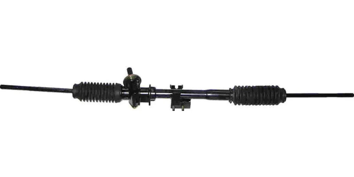 Steering Rack Manual Steering Volkswagen Caddy (81-03), Citi Golf, Fox (83-09), Golf I, Jetta I (78-85)