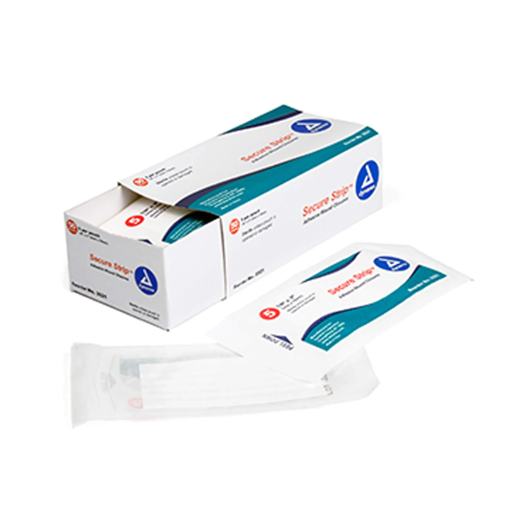 Sterile Wound Closure Strips