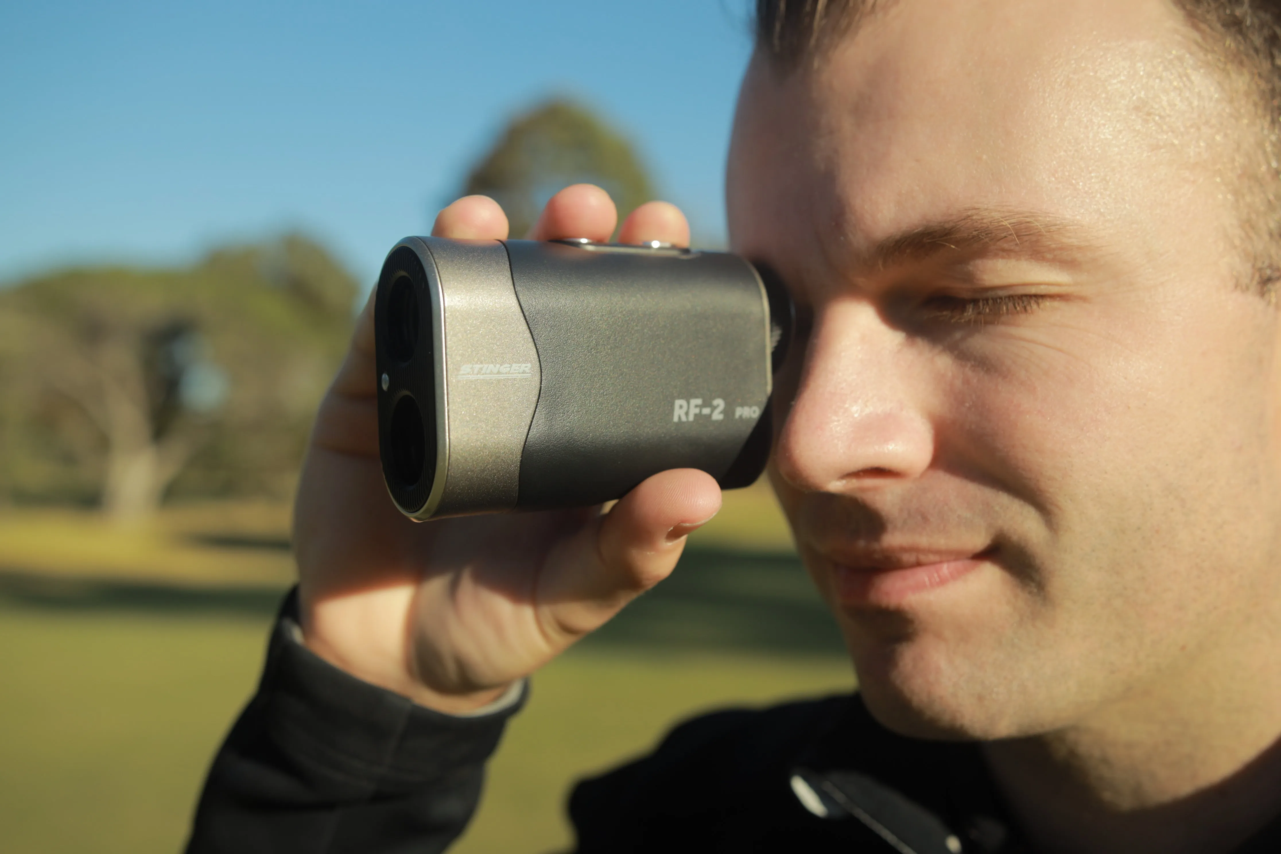 Stinger RF-2 Pro Rangefinder