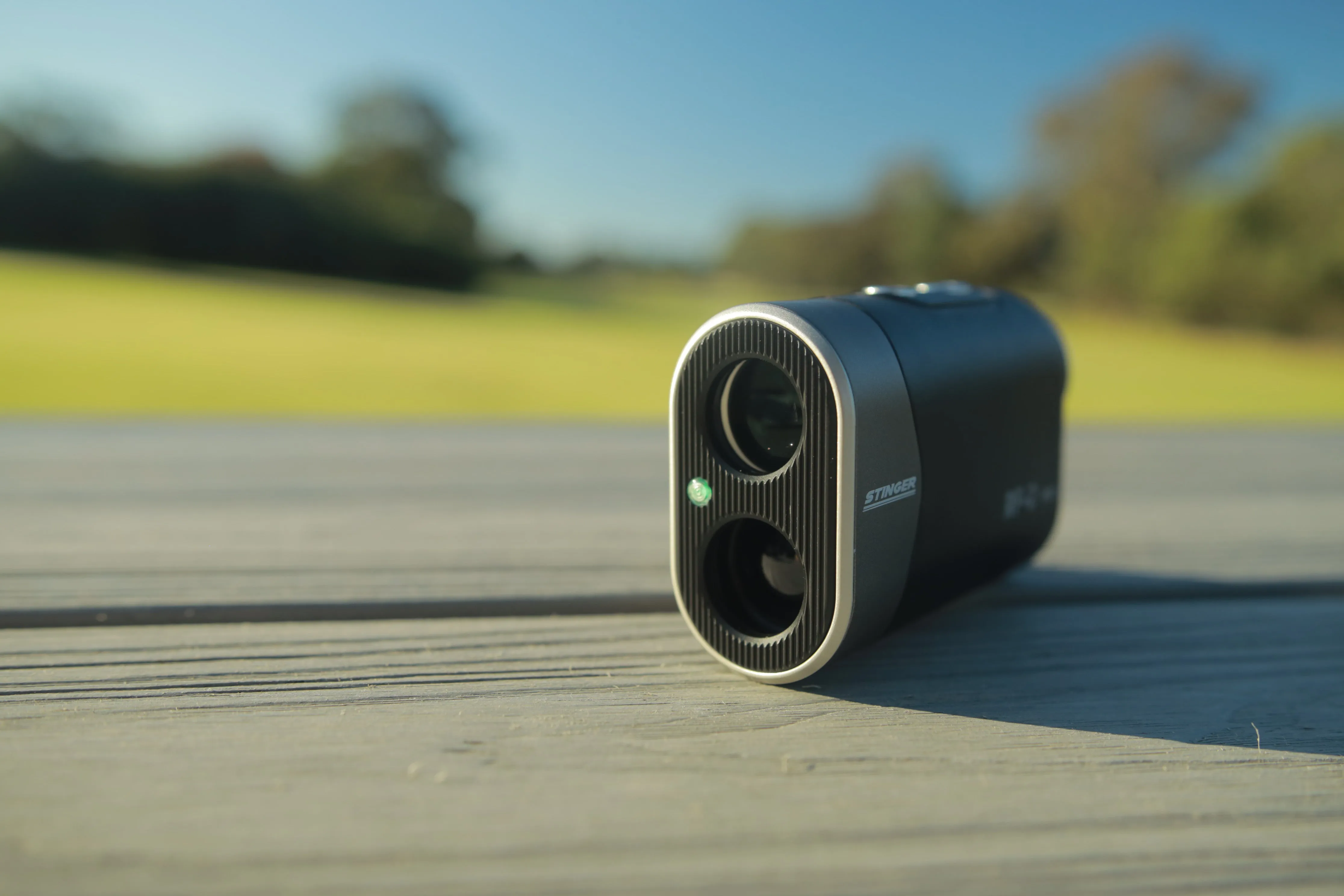 Stinger RF-2 Pro Rangefinder