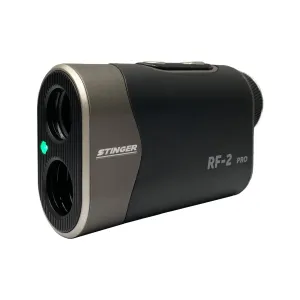 Stinger RF-2 Pro Rangefinder