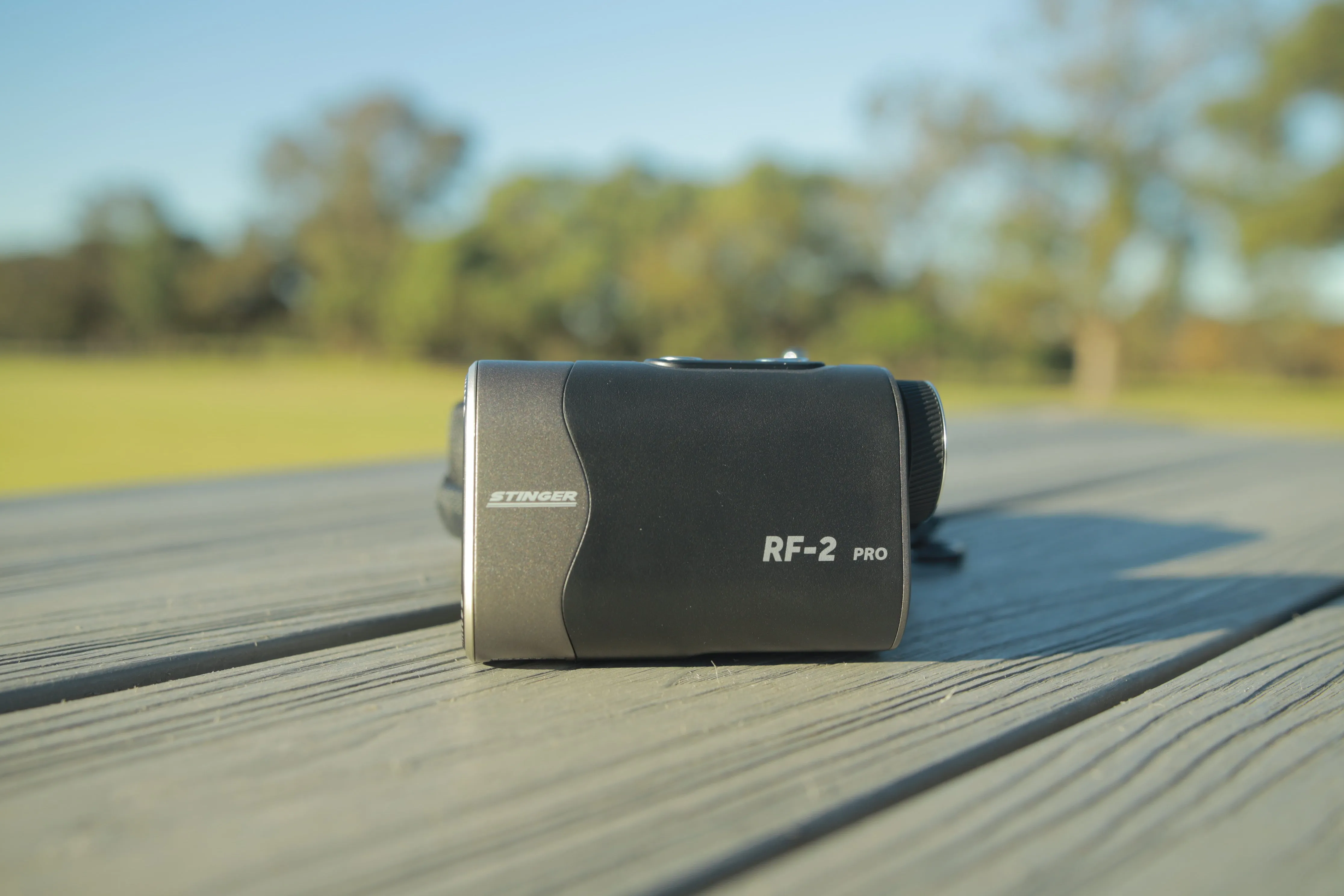 Stinger RF-2 Pro Rangefinder