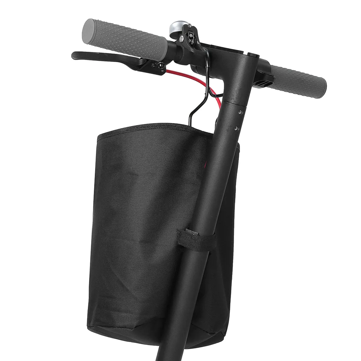 Storage Baskets Xiaomi Es1 Es2 Universal Electric Scooter Bike Bicycle Cycling Motorcycle e
