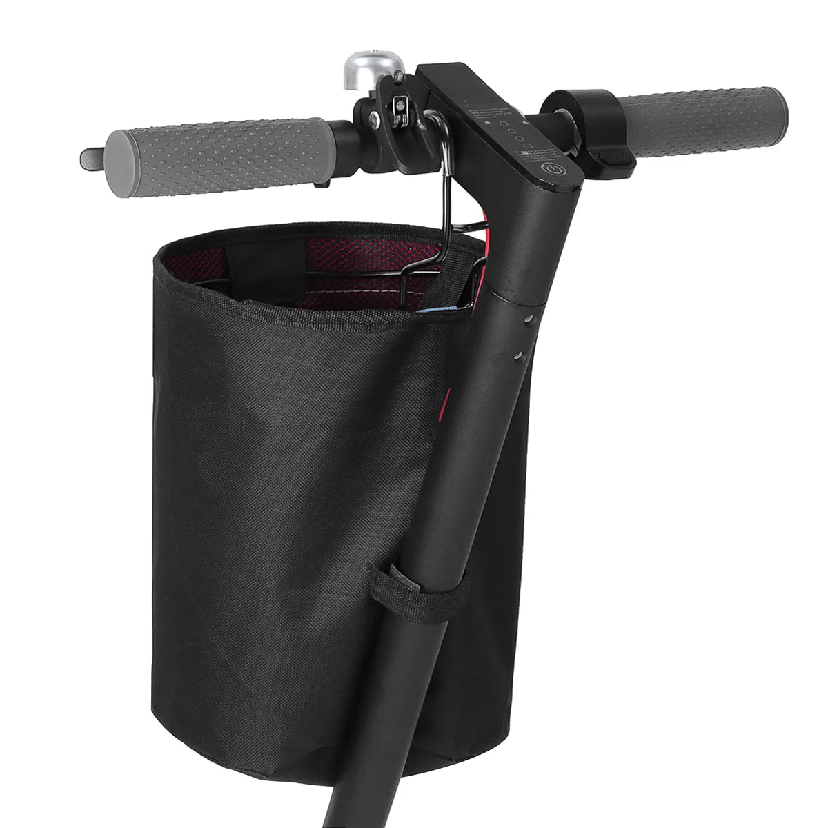 Storage Baskets Xiaomi Es1 Es2 Universal Electric Scooter Bike Bicycle Cycling Motorcycle e