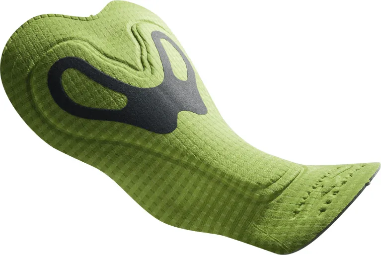 STP 'Signature' Cycle Bibs - Navy