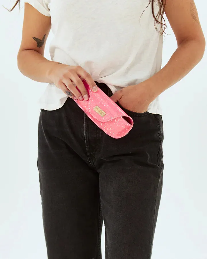Summer Sunglass Case