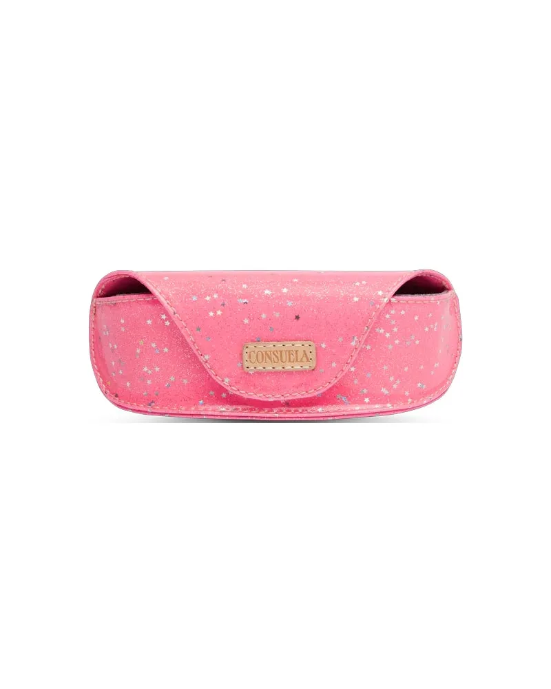 Summer Sunglass Case