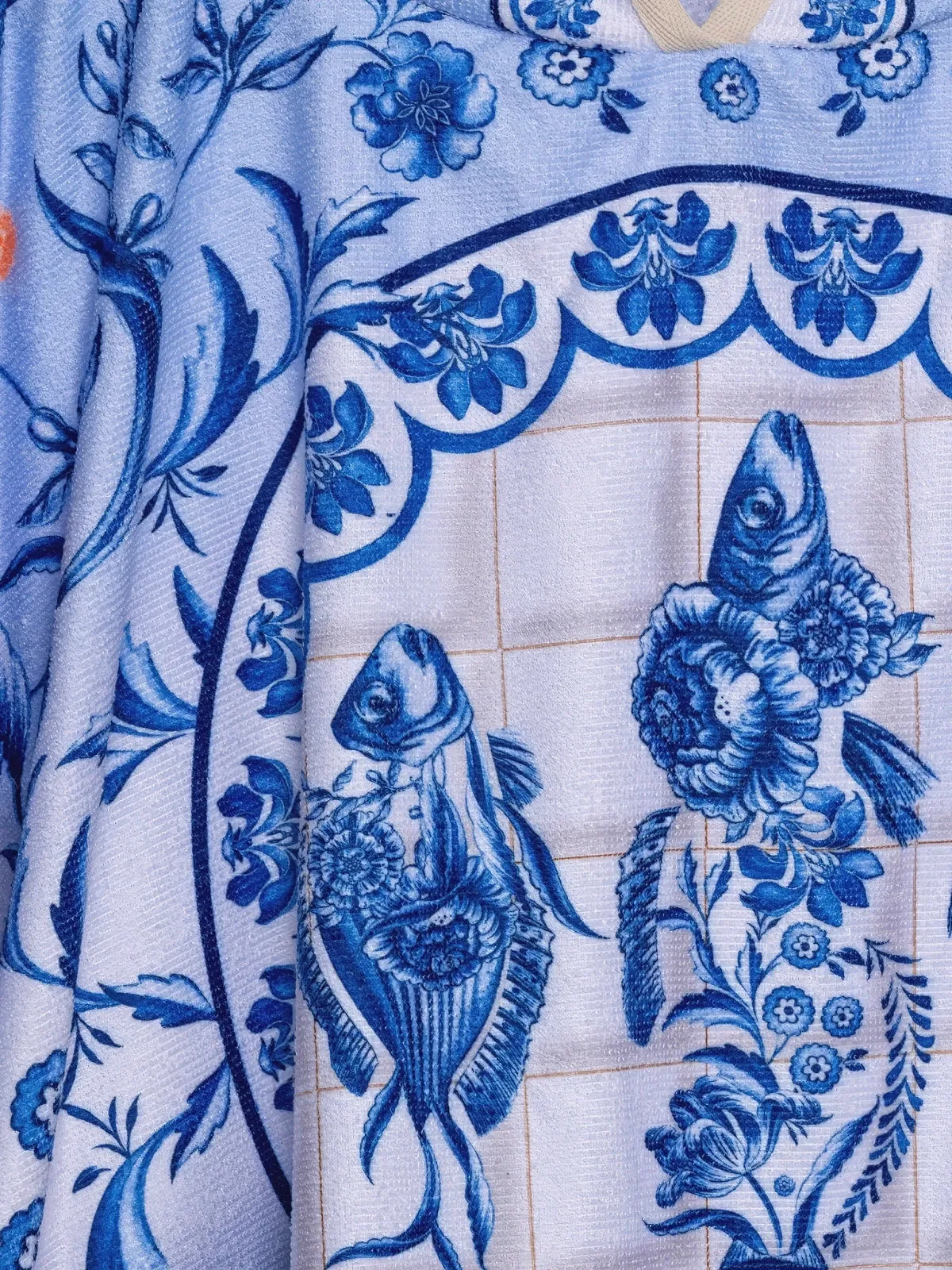 Susy Towel