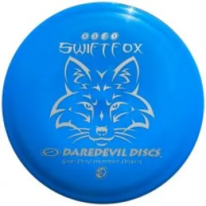 Swift Fox Fairway Driver