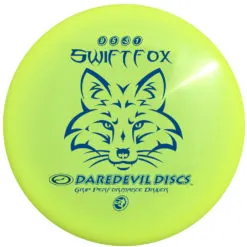 Swift Fox Fairway Driver