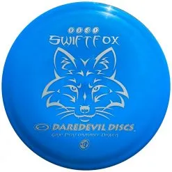 Swift Fox Fairway Driver