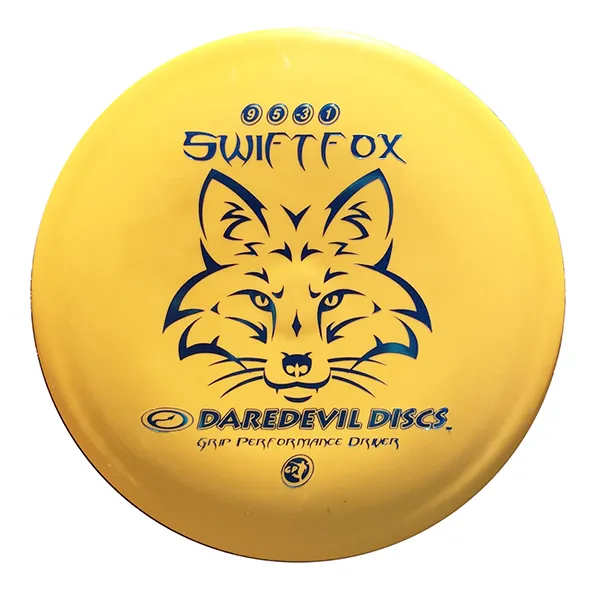 Swift Fox Fairway Driver