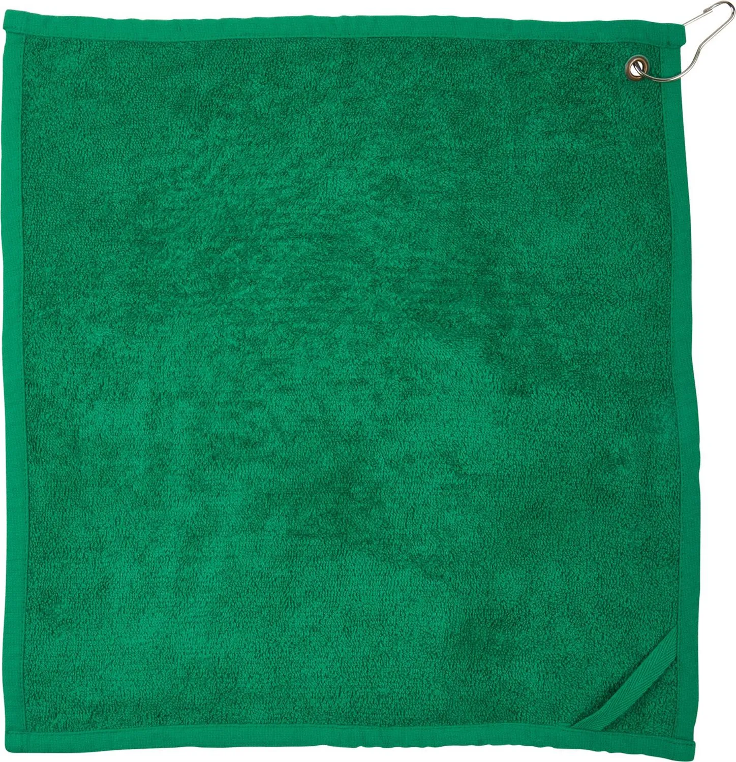 Swing Swear Drink Repeat Golf Towel