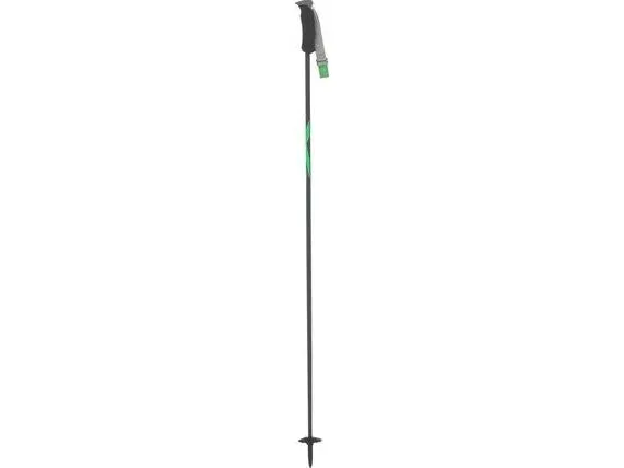 Swix Medieval , Lime Ski Pole