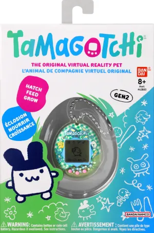 TAMAGOTCHI ORIGINAL TAMA PICNIC