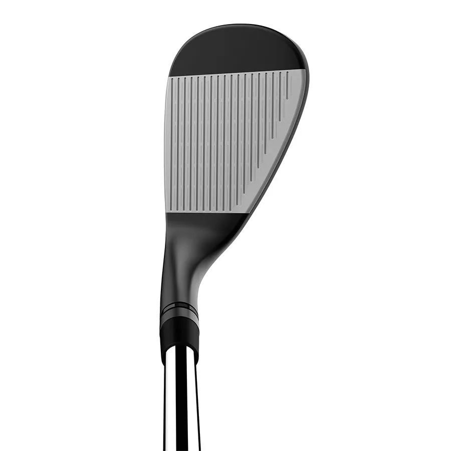 TaylorMade Milled Grind 3 Black Wedge