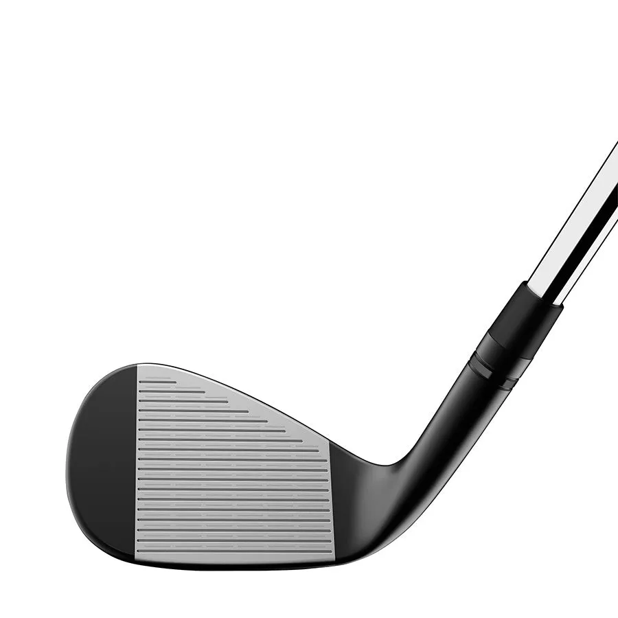 TaylorMade Milled Grind 3 Black Wedge
