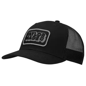 TaylorMade Retro Trucker Hat