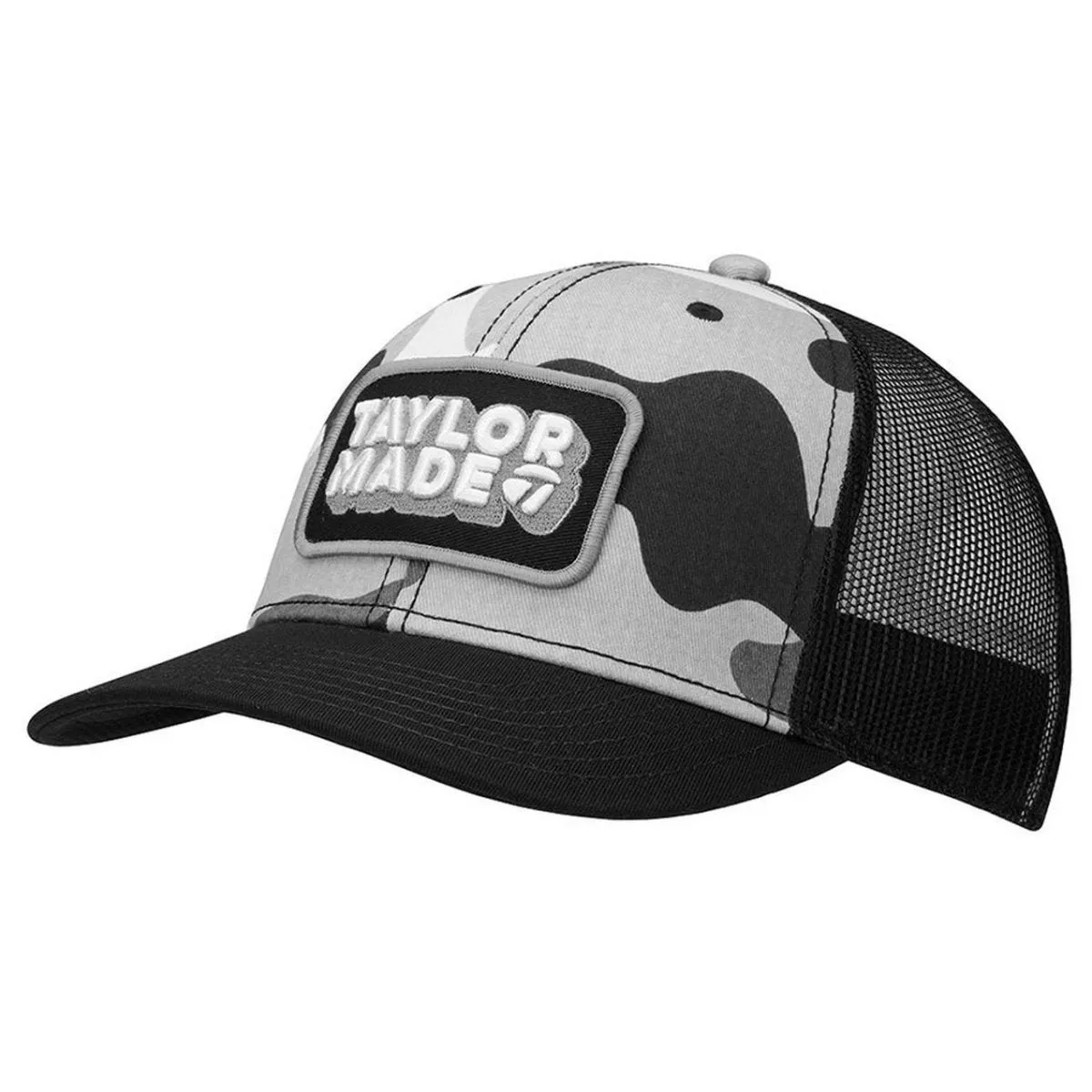 TaylorMade Retro Trucker Hat