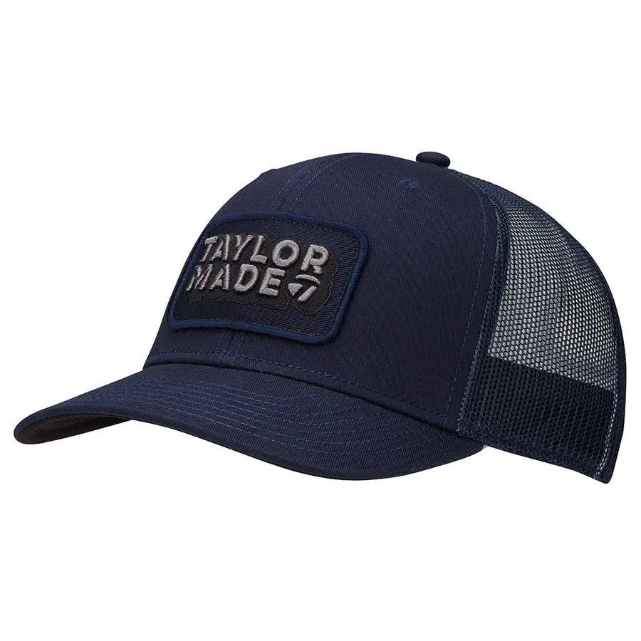 TaylorMade Retro Trucker Hat