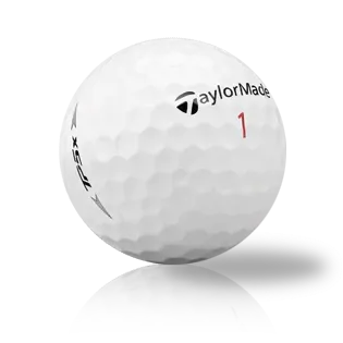 TaylorMade TP5 X