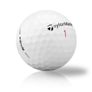 TaylorMade TP5 X