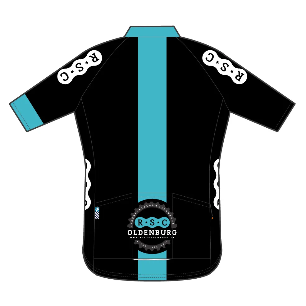 Tech Lite Jersey Short Sleeve - Children