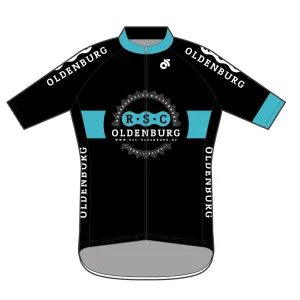 Tech Lite Jersey Short Sleeve - Children
