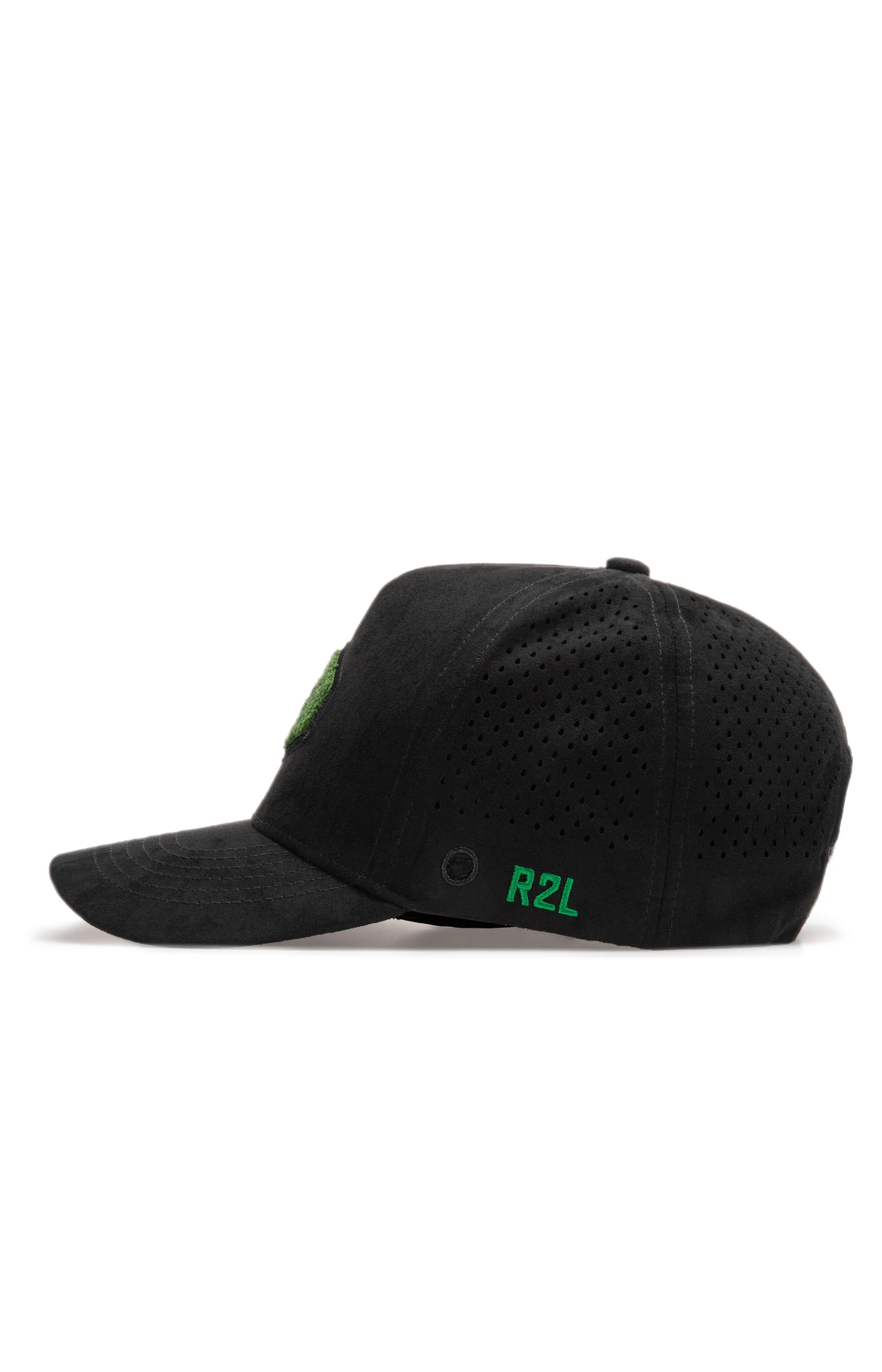 Tee One Up - BLK
